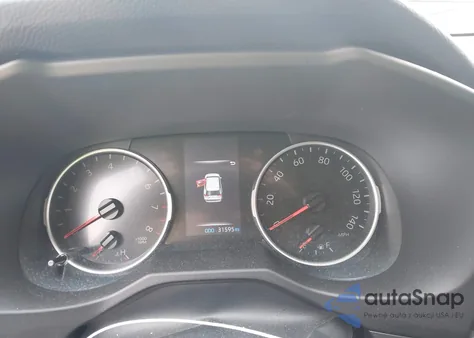 2022 Toyota Rav4 Le from USA, damaged, VIN 2T3H1RFV4NW219652